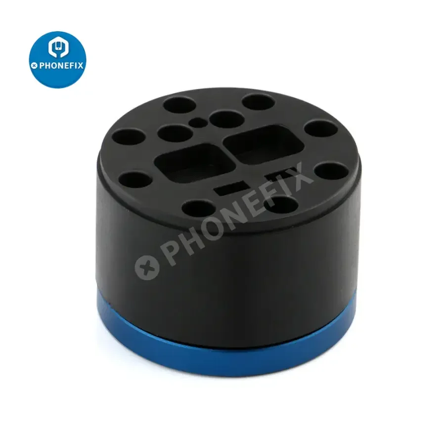 360° Rotary Magnetic Storage Box For Phone Repair Tools Organizer - Image 4