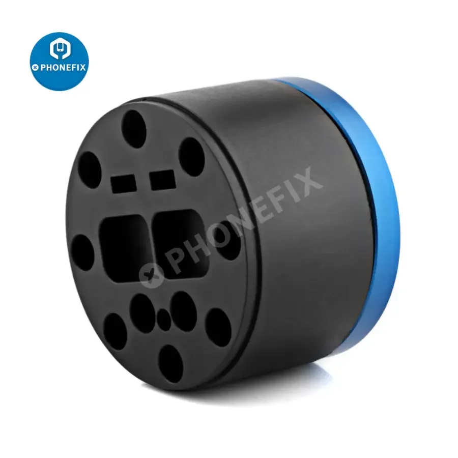 360° Rotary Magnetic Storage Box For Phone Repair Tools Organizer - Image 5