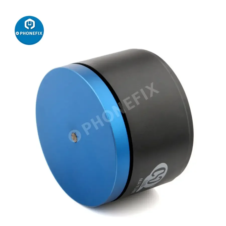 360° Rotary Magnetic Storage Box For Phone Repair Tools Organizer - Image 6