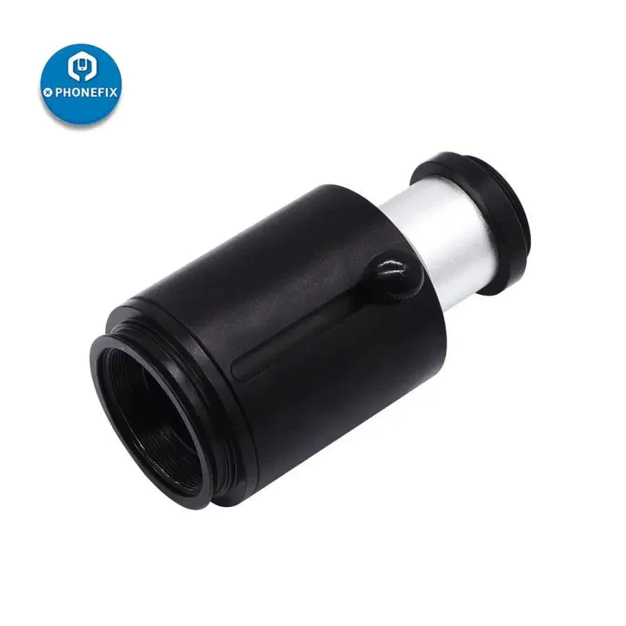 38mm CTV Stereo Industrial Microscope C-Mount Camera Adapter - Image 7