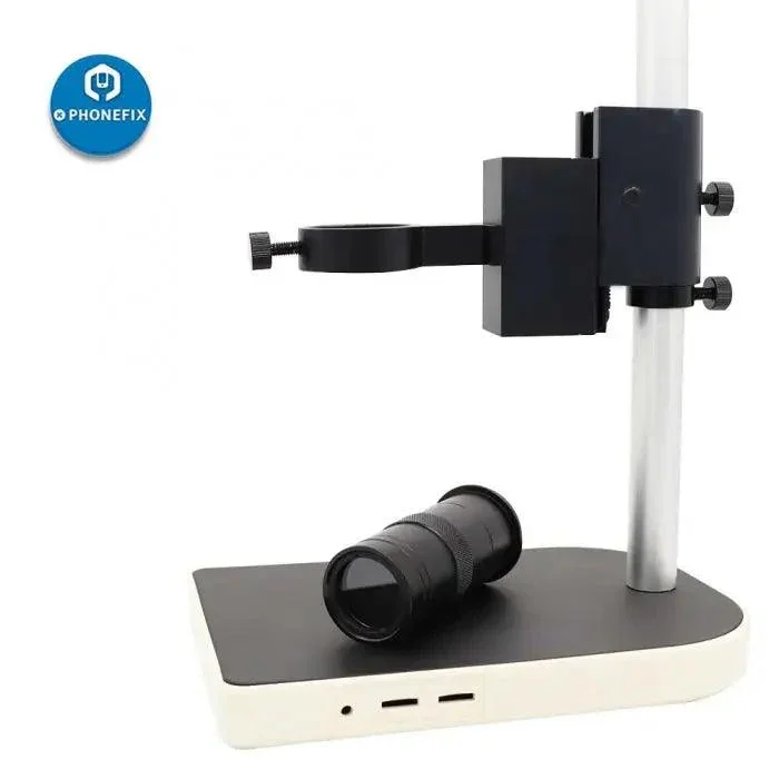 38MP 60F/S HDMI Microscope Camera for Phone Soldering Repair - Image 3