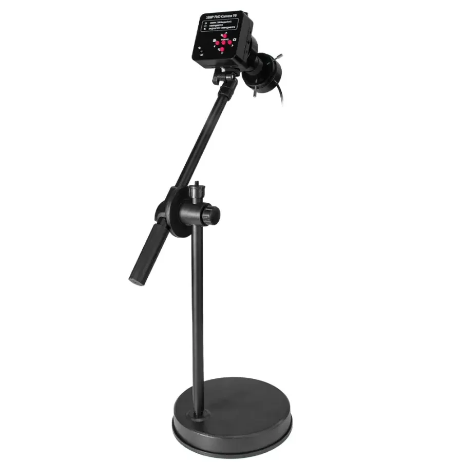 38MP HDMI 1080P Camera USB Industrial Microscope SMD Soldering - Image 2