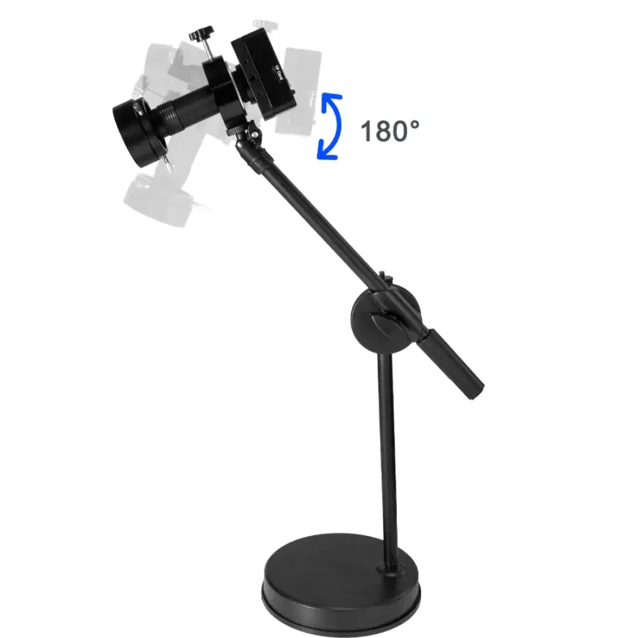 38MP HDMI 1080P Camera USB Industrial Microscope SMD Soldering - Image 3