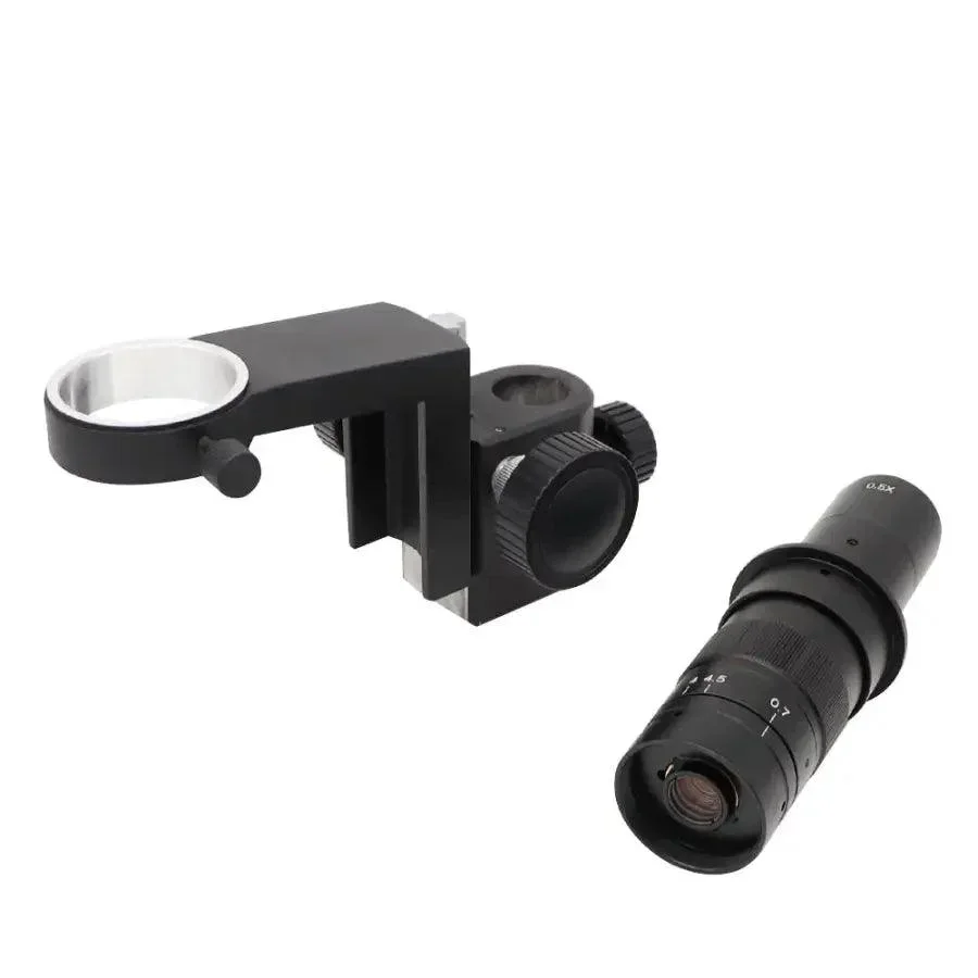 38MP HDMI USB Digital Video Microscope Video Camera for PCB Soldering - Image 10