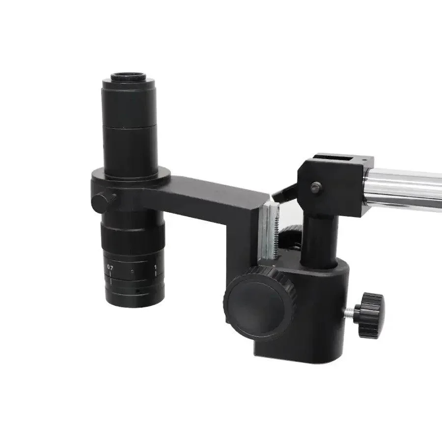 38MP HDMI USB Digital Video Microscope Video Camera for PCB Soldering - Image 11