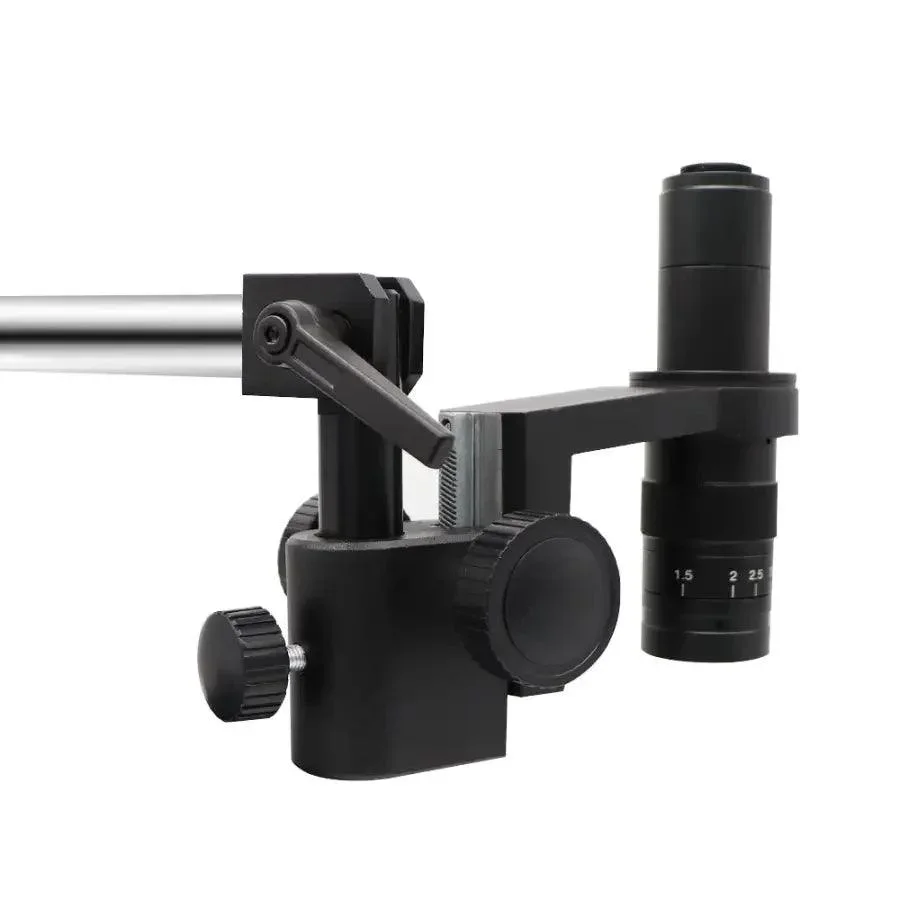 38MP HDMI USB Digital Video Microscope Video Camera for PCB Soldering - Image 12