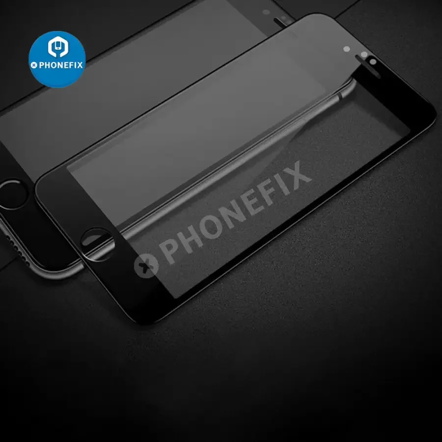 3D Full Cover Tempered Glass For iPhone 14 Pro 15 Pro max - Image 15