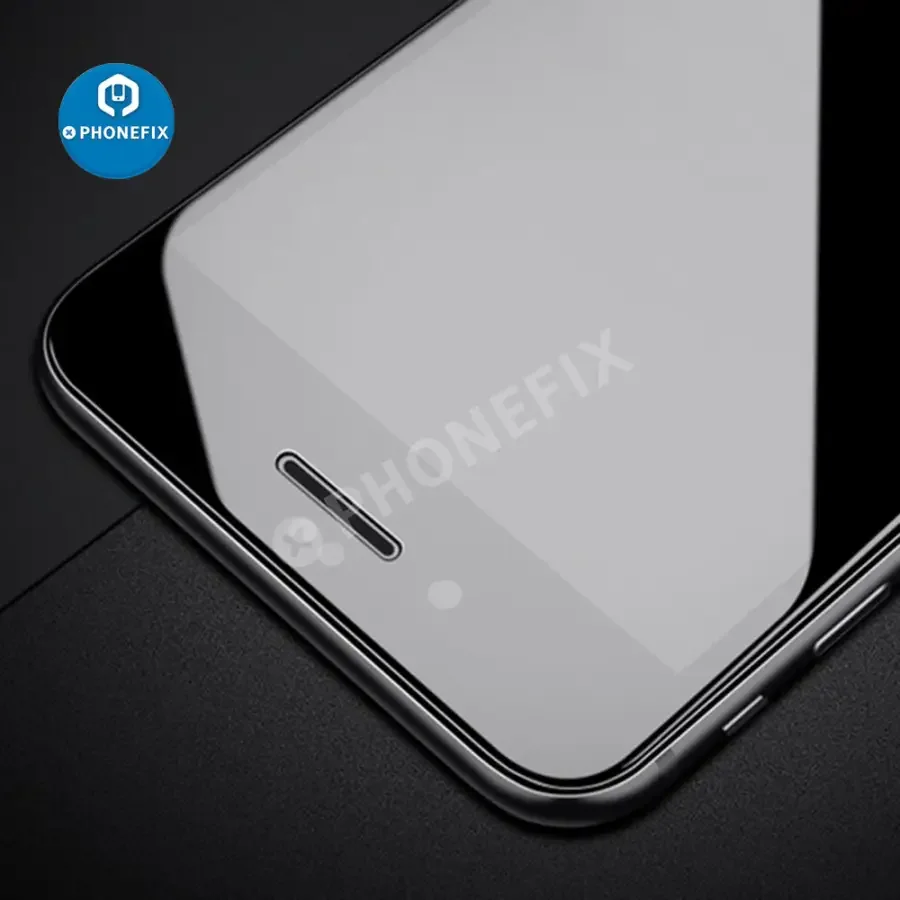 3D Full Cover Tempered Glass For iPhone 14 Pro 15 Pro max - Image 16