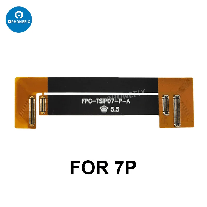 3D Touch Screen LCD Test Extension Flex For iPhone 6S-XS MAX - Image 6