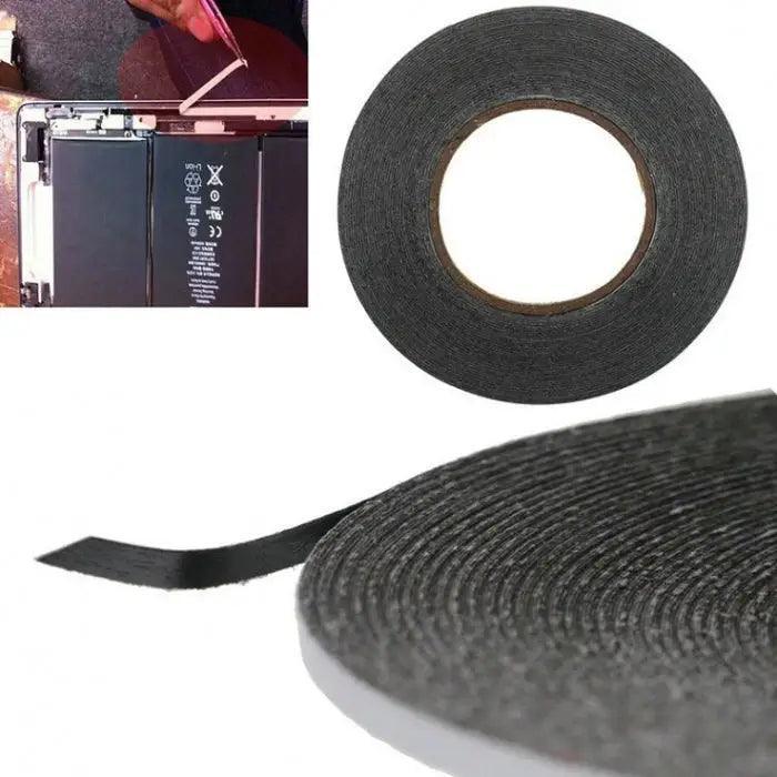 3M Black Double Sided Adhesive Tape For Phone Touch Screen Repair - Image 5