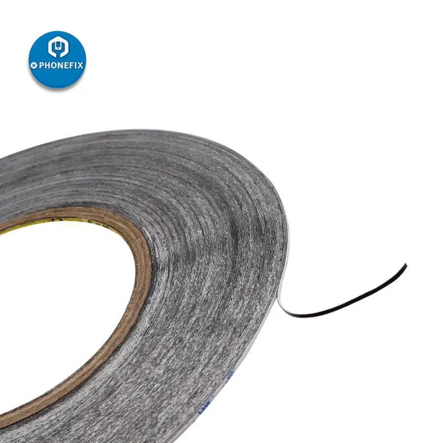 3M Black Double Sided Adhesive Tape For Phone Touch Screen Repair - Image 6