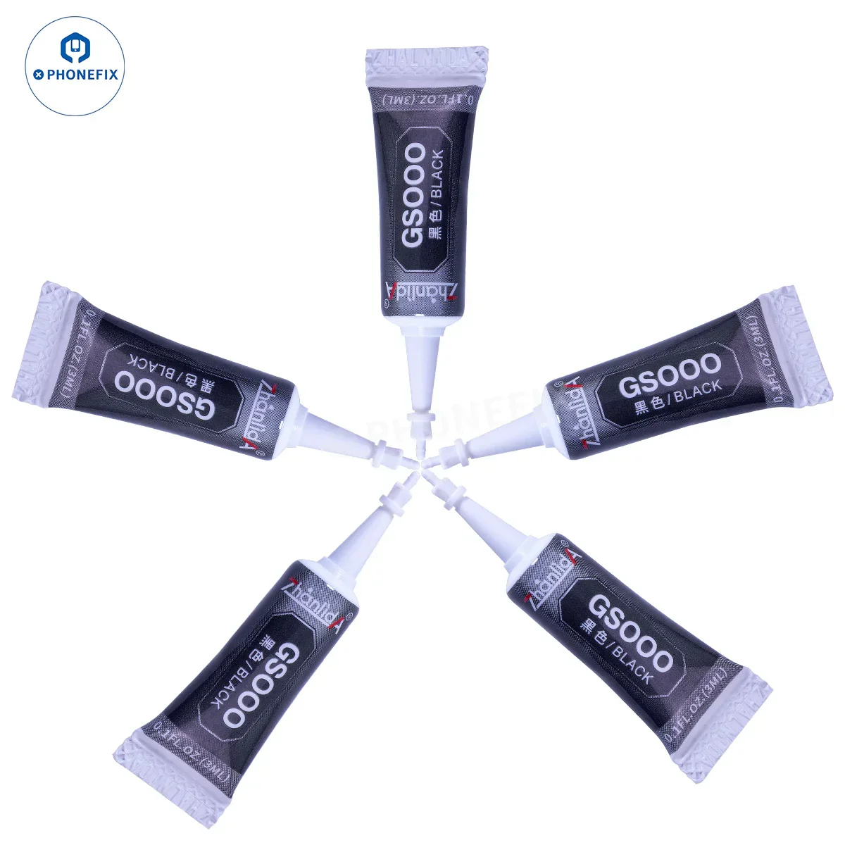 3ML Portable Strong Adhesive Cell Phone Repairs Professional Glue - Image 6