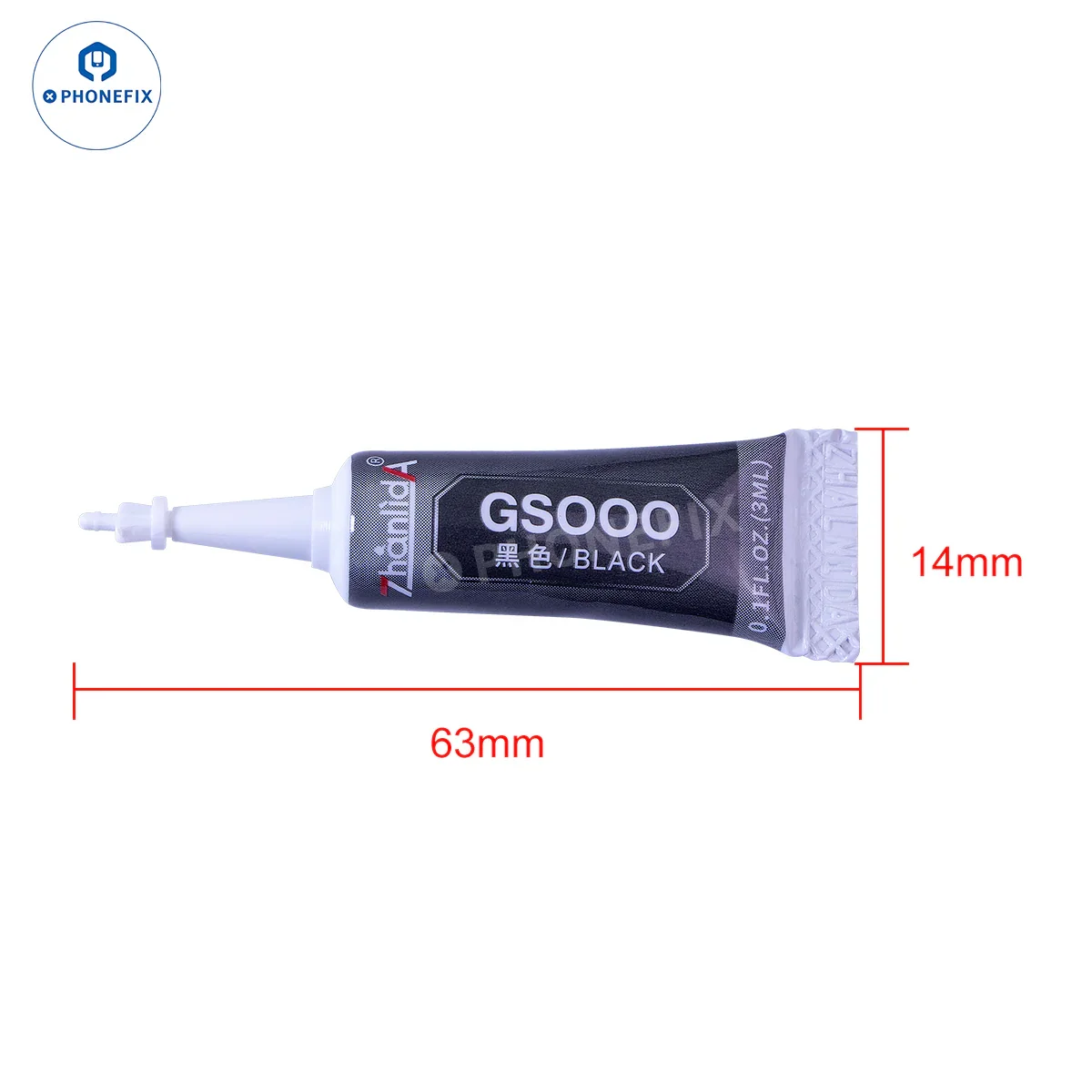 3ML Portable Strong Adhesive Cell Phone Repairs Professional Glue - Image 7