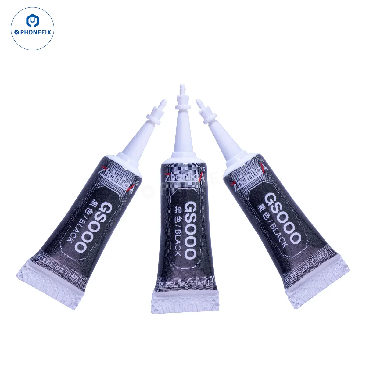 3ML Portable Strong Adhesive Cell Phone Repairs Professional Glue - Image 8