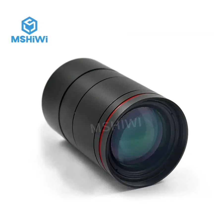 3MP 12-36mm Prime Lens F2 C Mount FOV H33.67-11.22° 1/1.8" Lenses - Image 4