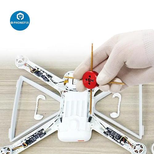 4 In 1 Hex Screwdriver Toolkit RC Car Helicopter FPV Drone Toolkit - Image 8