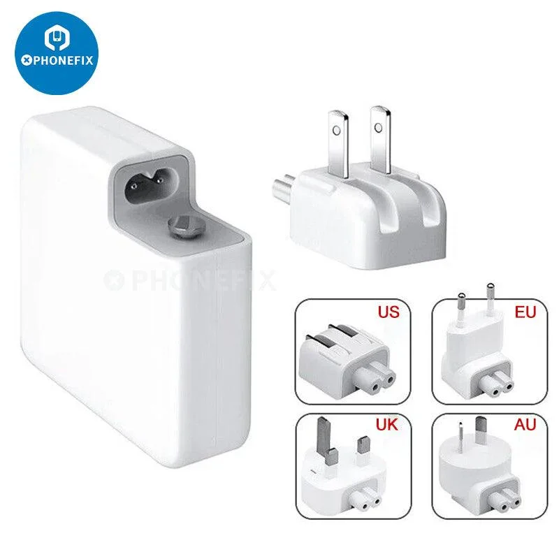 45W 60W 85W MagSafe Power Charger Adapter for MacBook Pro - Image 5