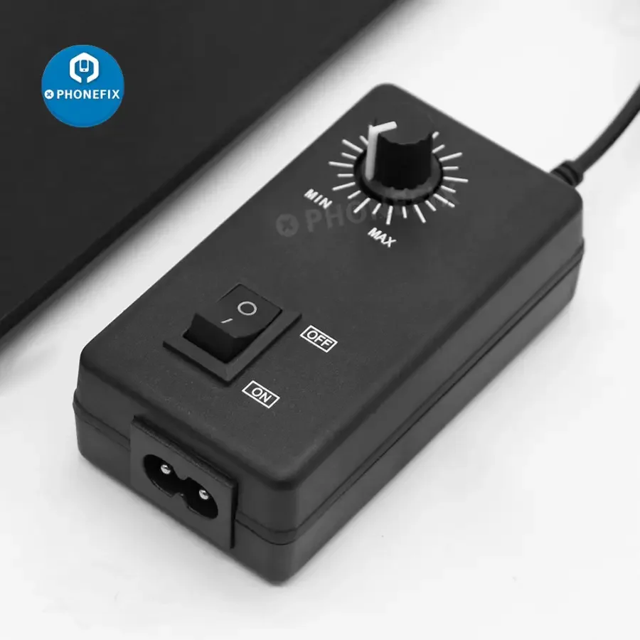 48MP 4K HDMI USB Microscope Camera 180X 130X C-Mount Lens - Image 4