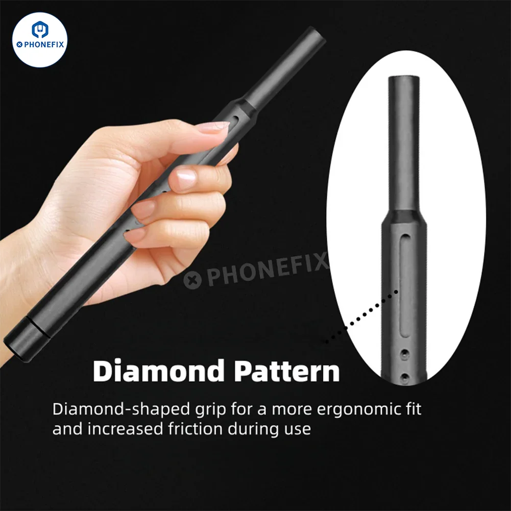49 in 1 Precision Screwdriver Set for Mobile Phone Laptop Repair - Image 4