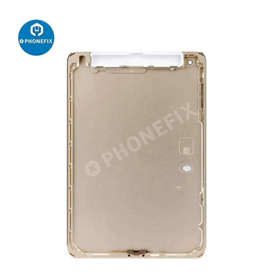 4G Version Back Cover Replacement For iPad Mini 3 - Image 2