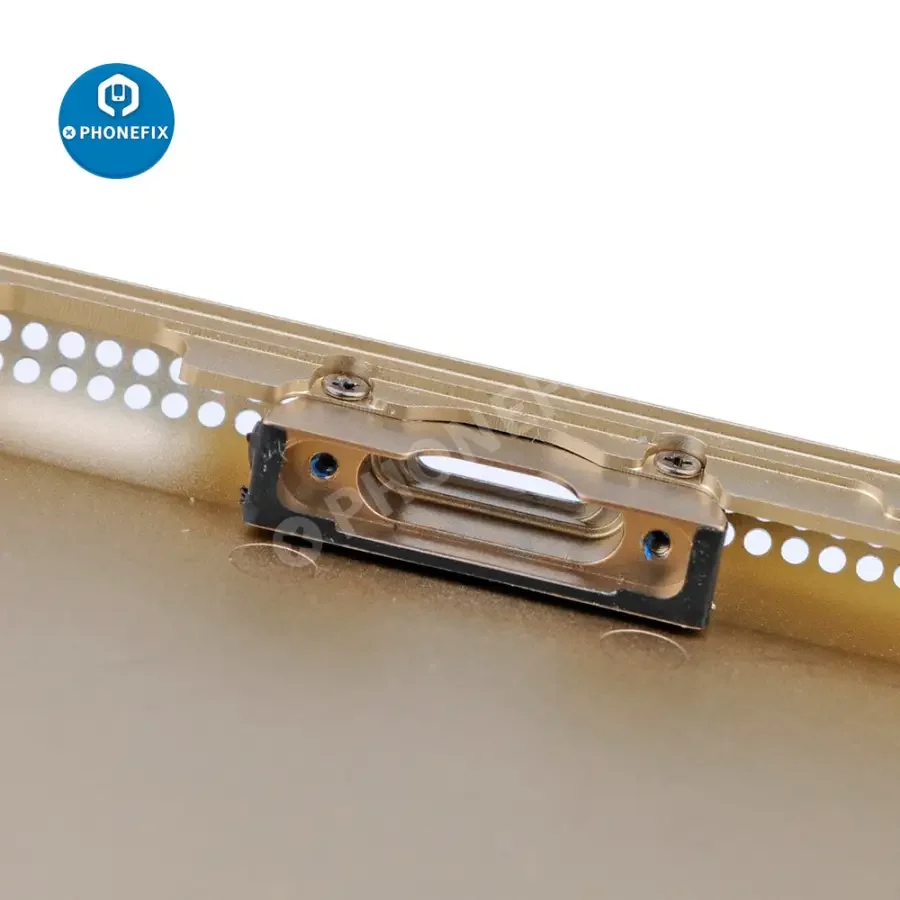 4G Version Back Cover Replacement For iPad Mini 3 - Image 3