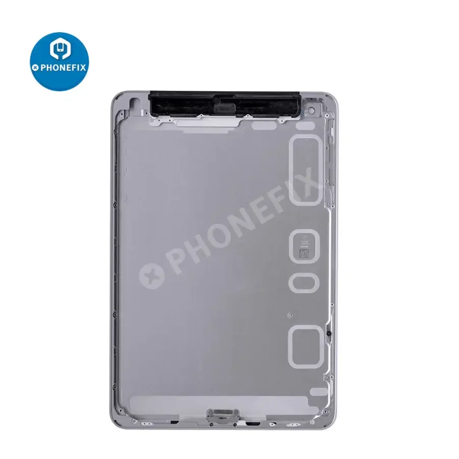 4G Version Back Cover Replacement For iPad Mini 3 - Image 4