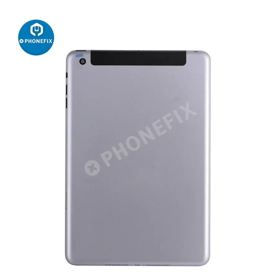 4G Version Back Cover Replacement For iPad Mini 3 - Image 5