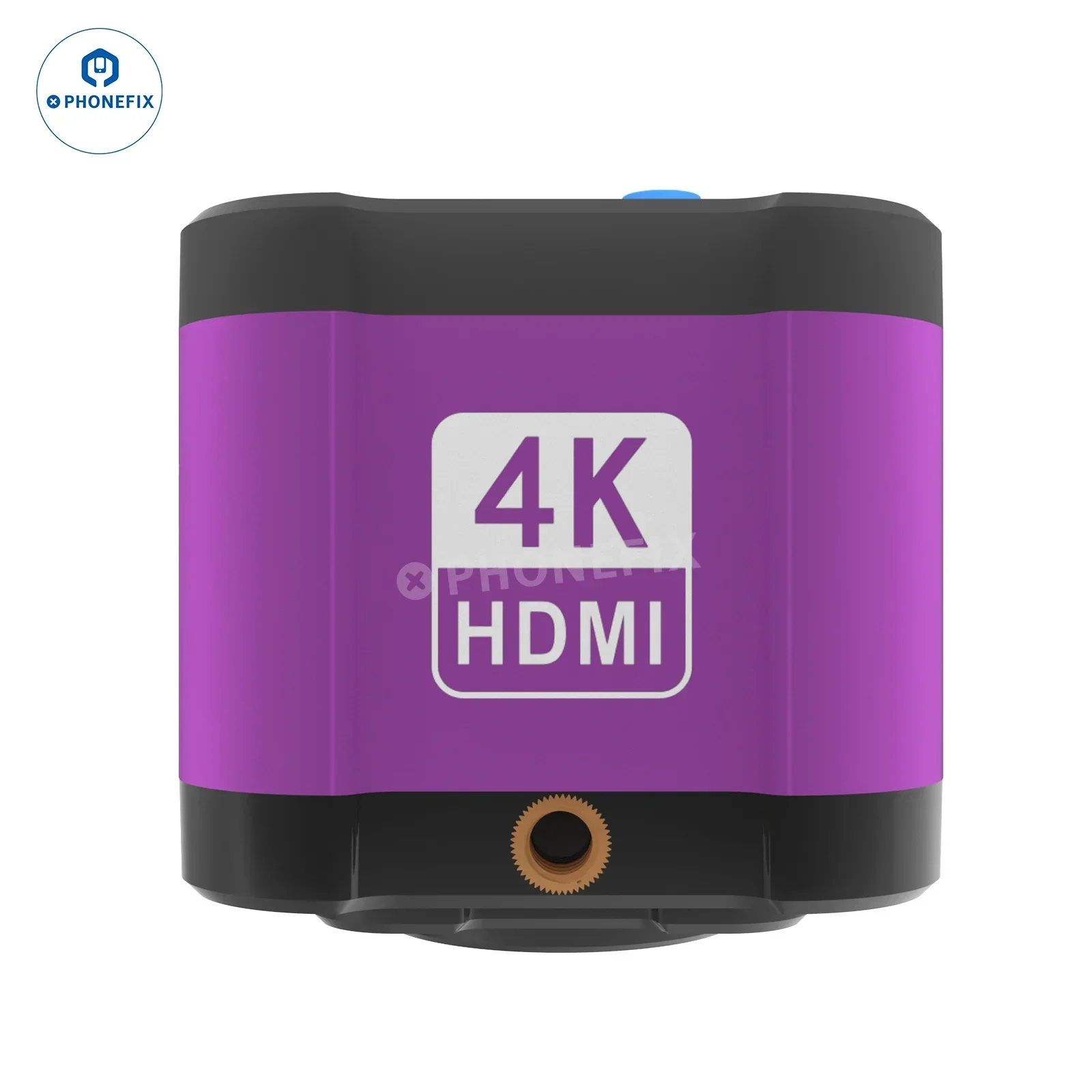 4K 14MP Industrial Microscope Camera Remote Control Image Video - Image 8