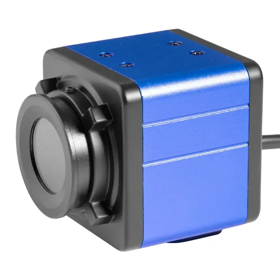 4K 8MP IMX179 HD Autofocus USB Webcam Live Broadcast - Image 2