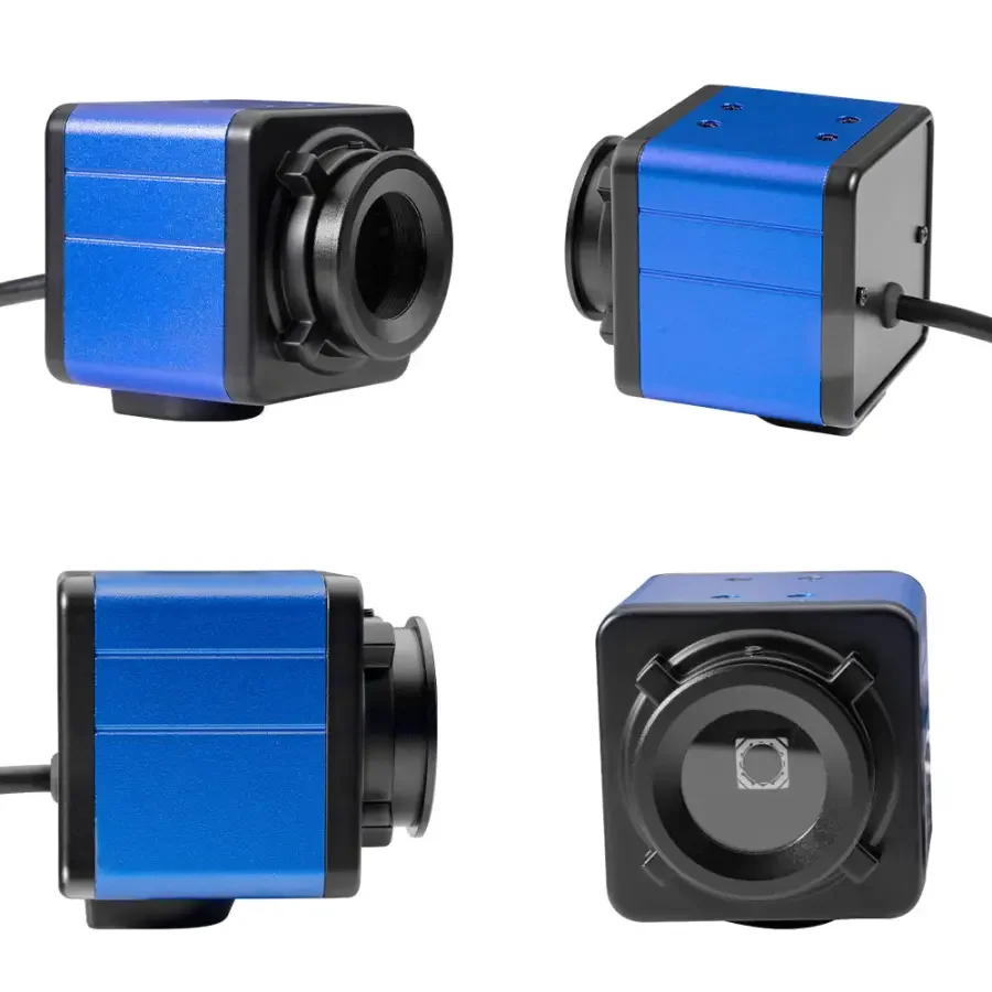 4K 8MP IMX179 HD Autofocus USB Webcam Live Broadcast - Image 3