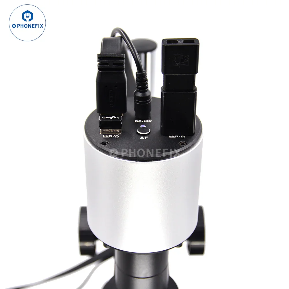 4K Autofocus Microscope Camera with ultra-high Sony CMOS sensor - Image 14