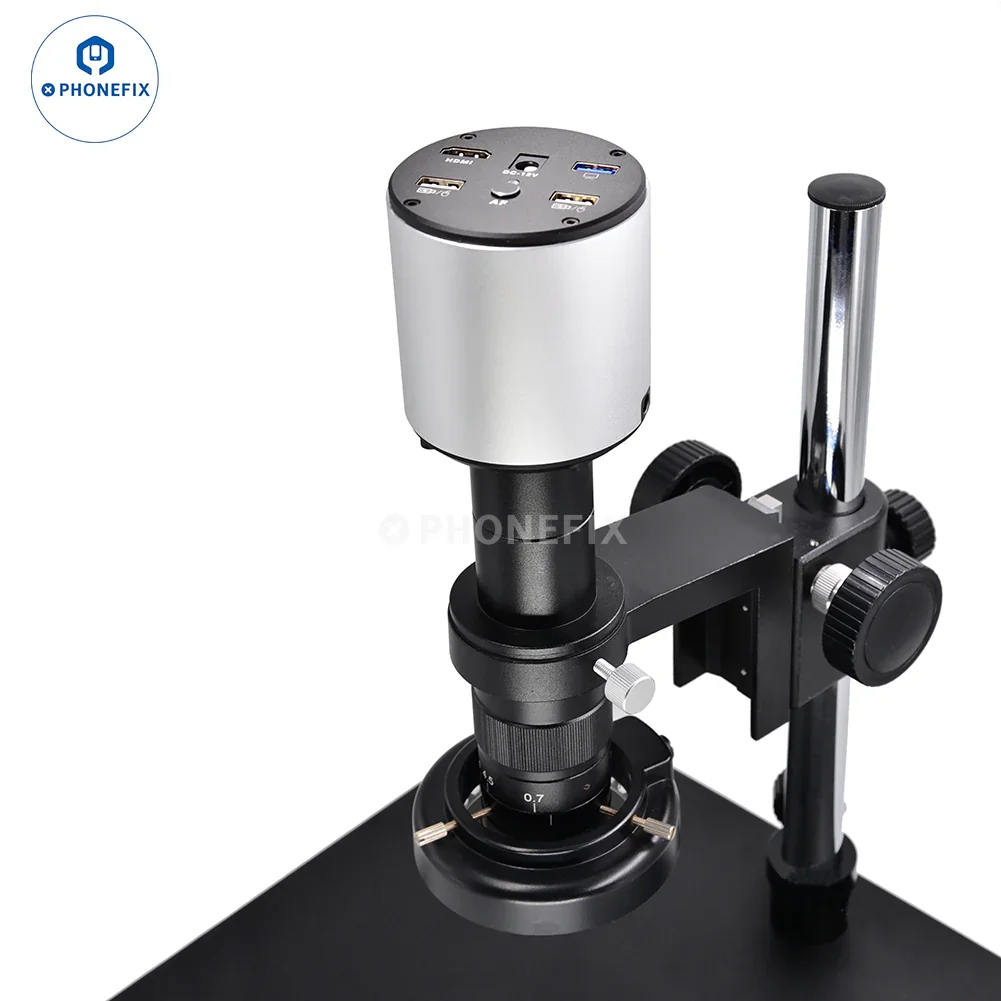 4K Autofocus Microscope Camera with ultra-high Sony CMOS sensor - Image 5