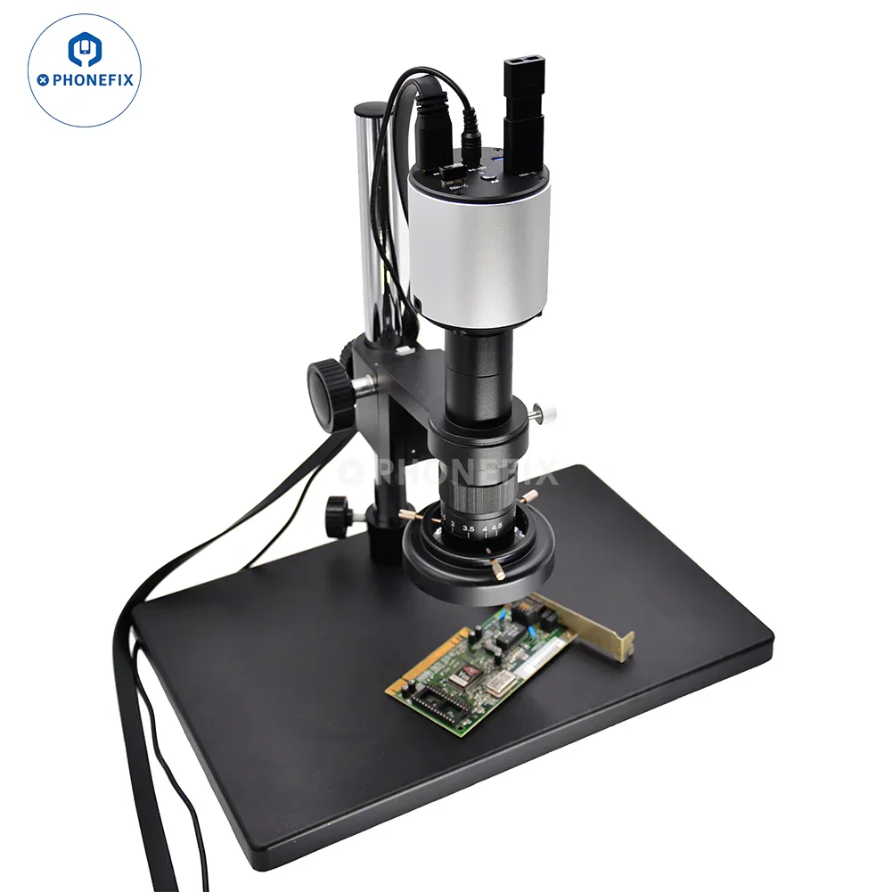 4K Autofocus Microscope Camera with ultra-high Sony CMOS sensor - Image 6