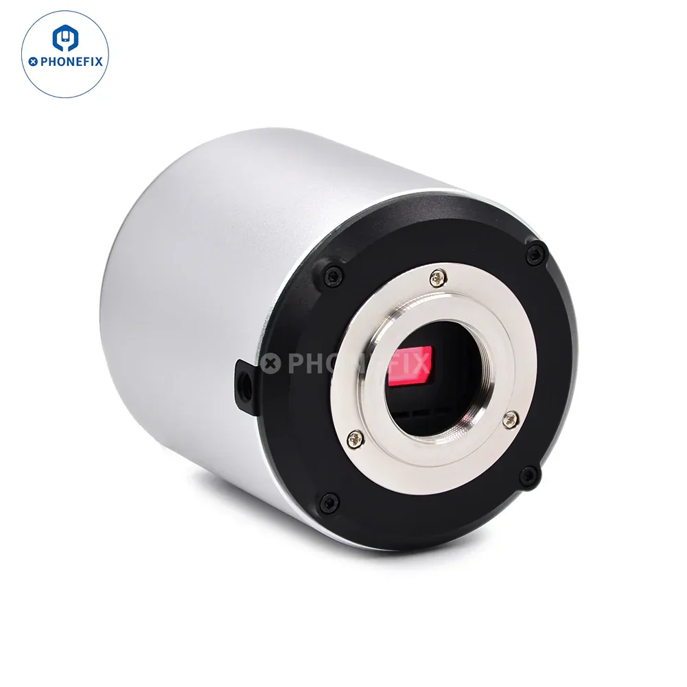 4K Autofocus Microscope Camera with ultra-high Sony CMOS sensor - Image 7
