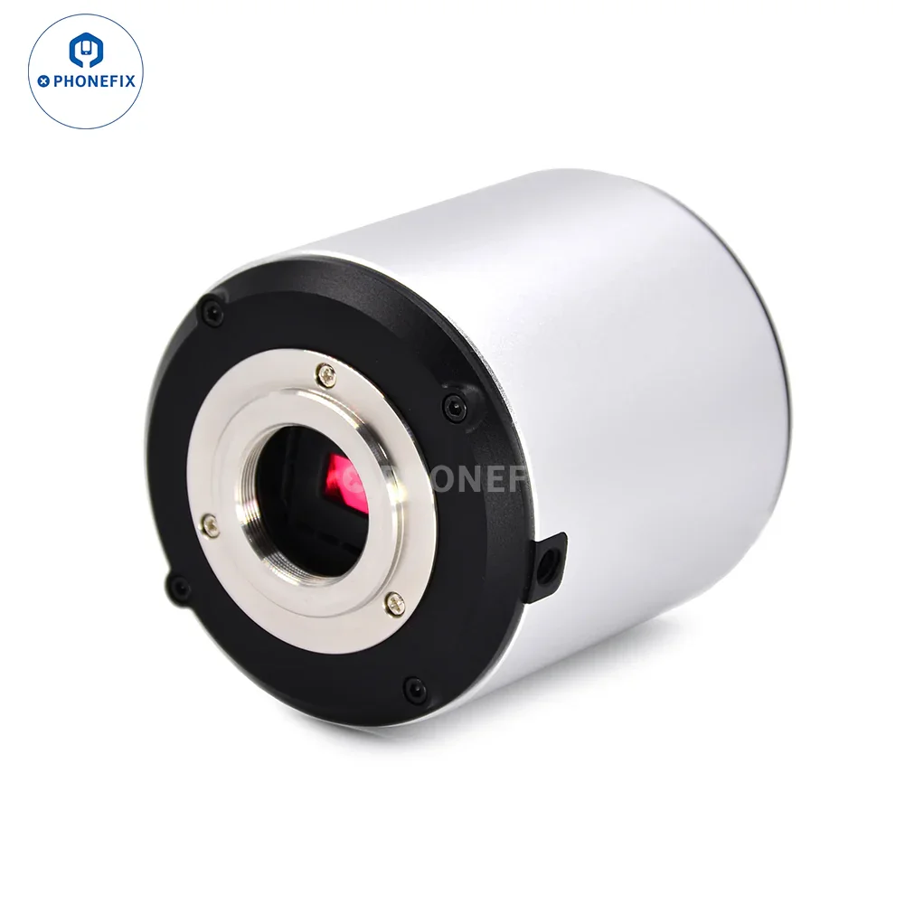4K Autofocus Microscope Camera with ultra-high Sony CMOS sensor - Image 9
