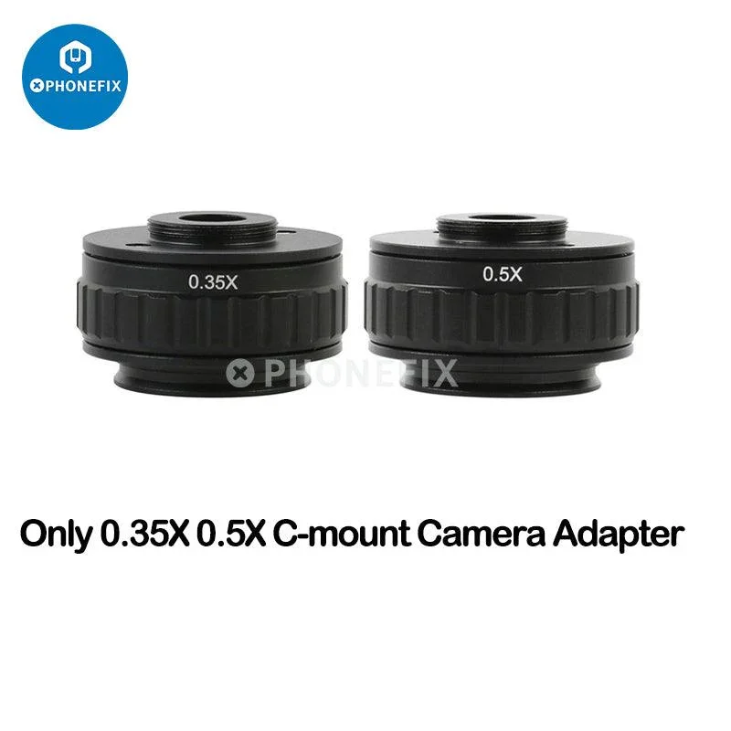 4K HDMI Industrial Microscope Camera Video Digital Camera Set - Image 10