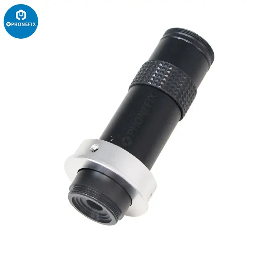 4K HDMI USB Microscope 48MP Video Camera PCB Repair - Image 14