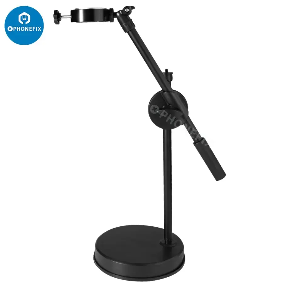 4K HDMI USB Microscope 48MP Video Camera PCB Repair - Image 8