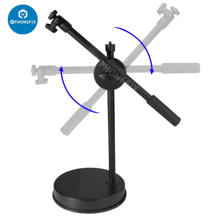 4K HDMI USB Microscope 48MP Video Camera PCB Repair - Image 9