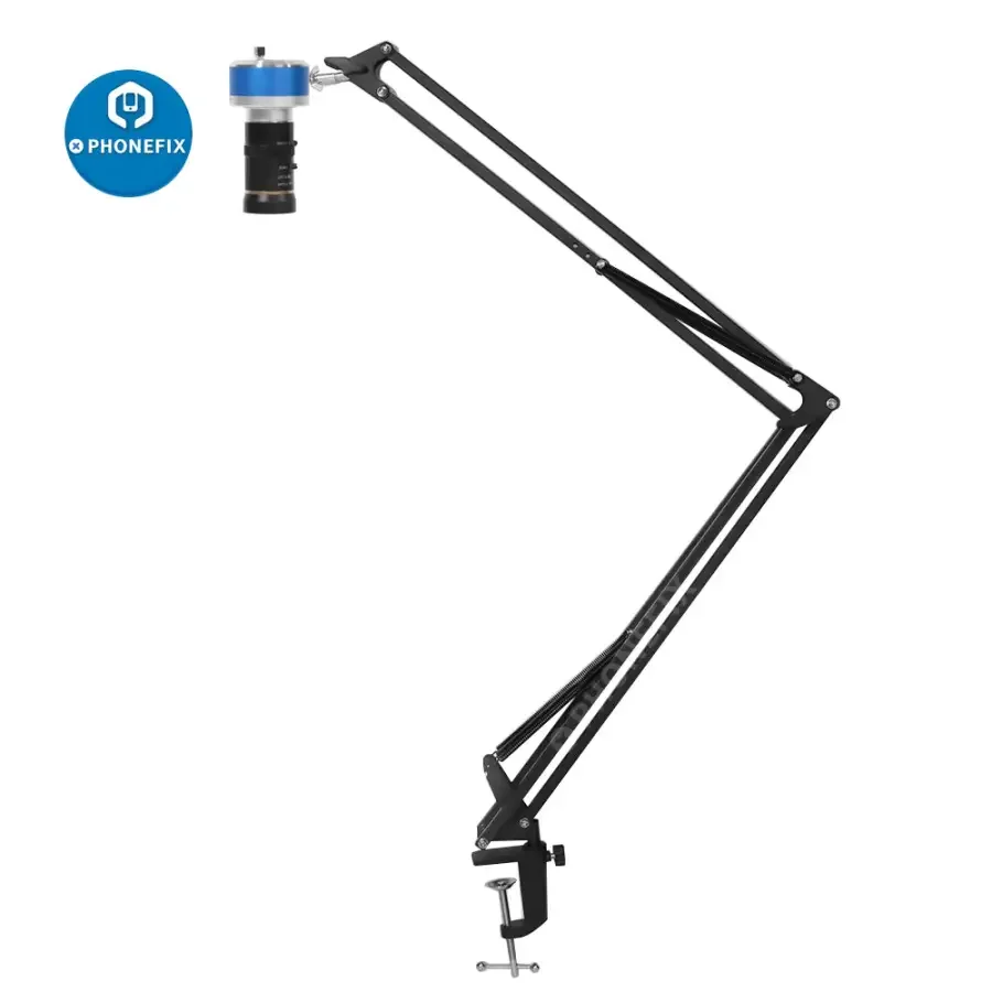 4K HDMI VGA Digital Video Microscope Camera For Network Direct Seeding - Image 3