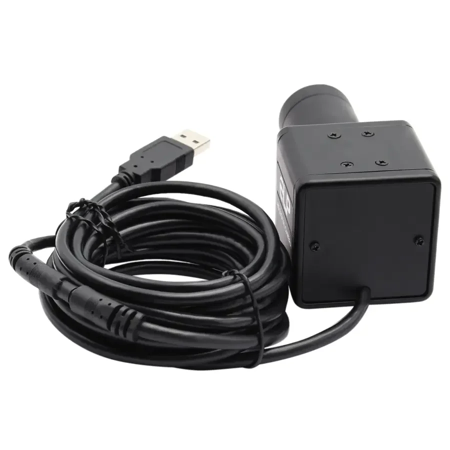 4K Sony USB Webcam 2.8-12mm lens Industrial Machine Vision Cameras - Image 6