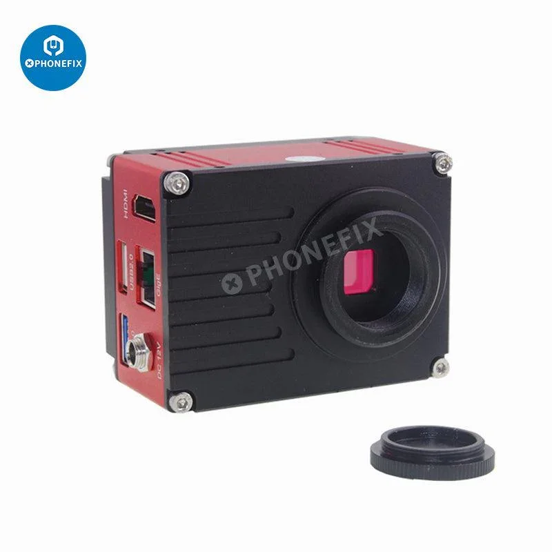 4K UHD 1080P HDMI Industrial Microscope Digital Camera - Image 7