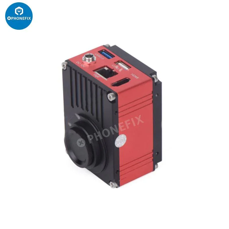 4K UHD 1080P HDMI Industrial Microscope Digital Camera - Image 9