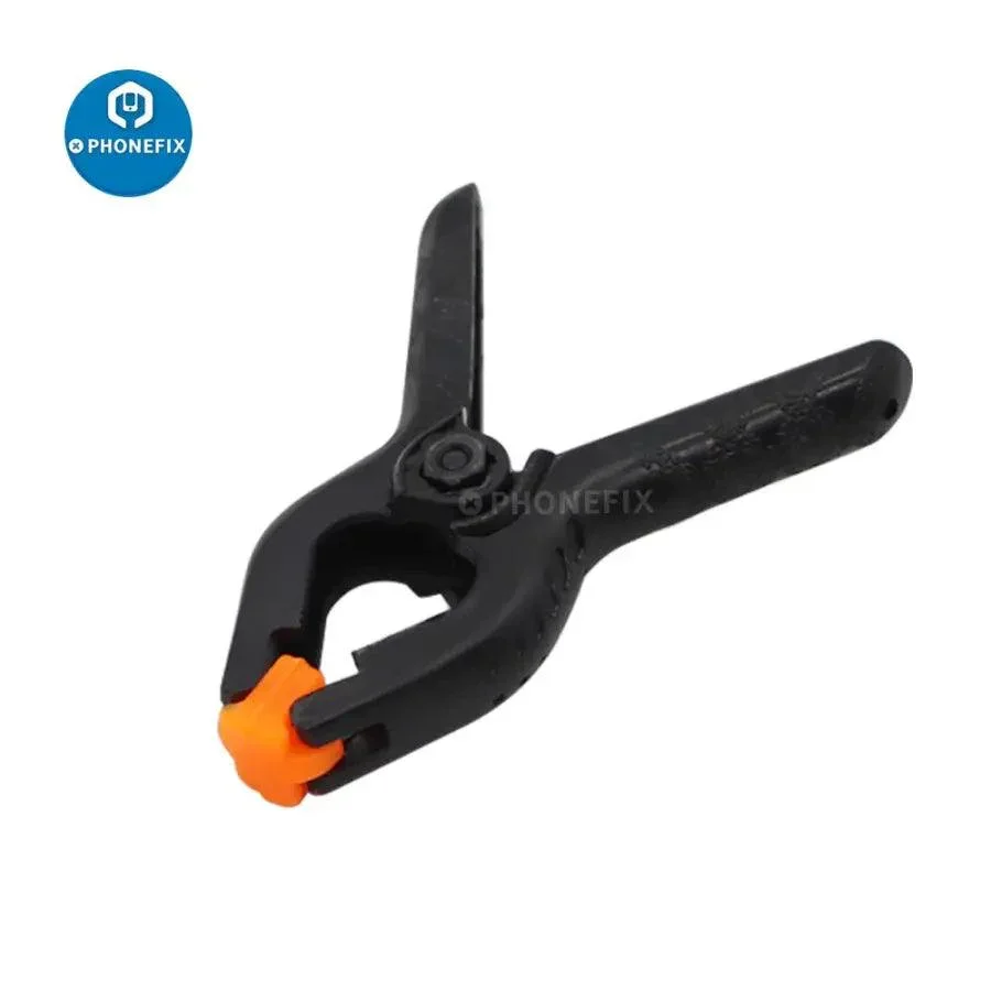 4Pcs/6Pcs Plastic A-type Clip Adjustable Clamps For Wood Working - Image 7