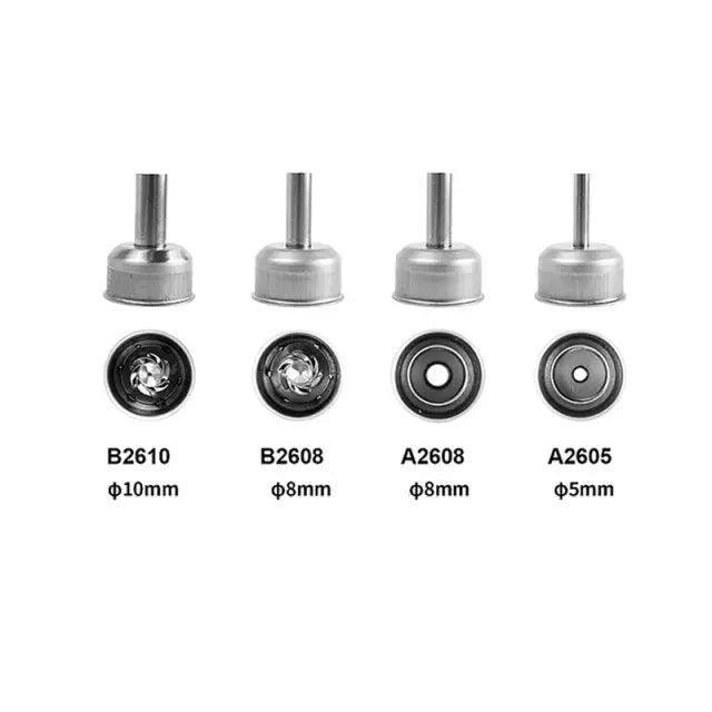 Original Hot Air Gun Nozzles For ATTEN St-862D BGA Rework Station - Image 4