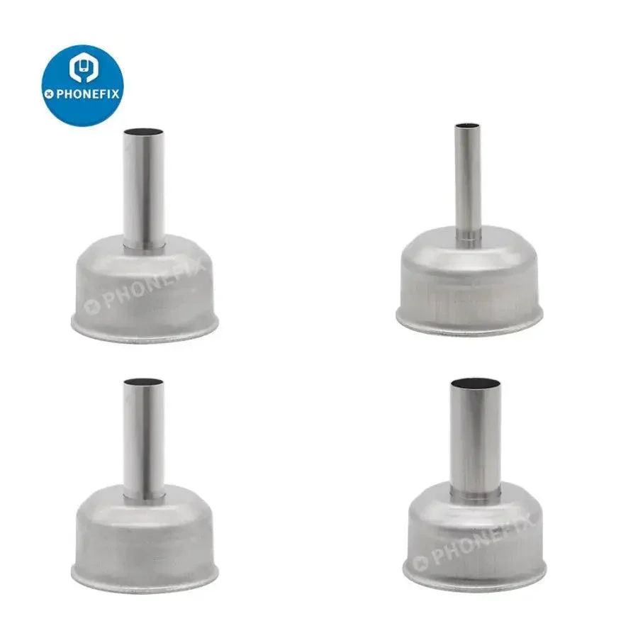 Original Hot Air Gun Nozzles For ATTEN St-862D BGA Rework Station - Image 5