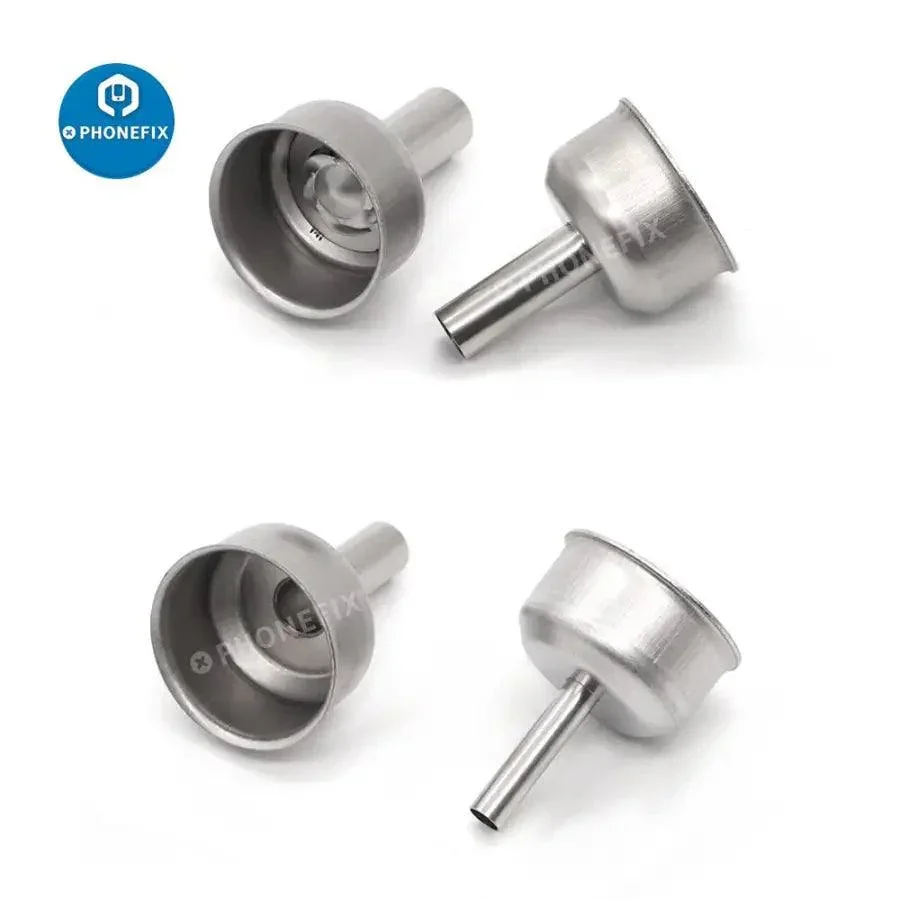Original Hot Air Gun Nozzles For ATTEN St-862D BGA Rework Station - Image 7
