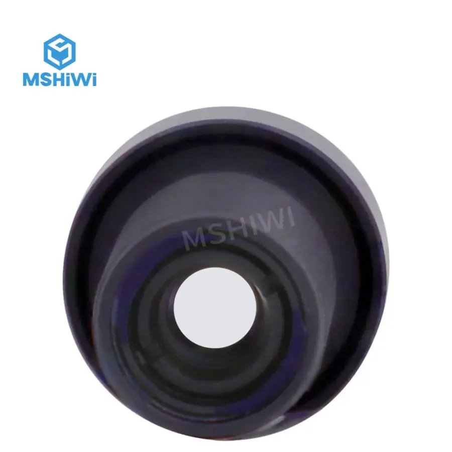 5.0MP  1/1.8" ITS Camera F2.8 8mm Prime Lens M12/S-mount Lenses - Image 4