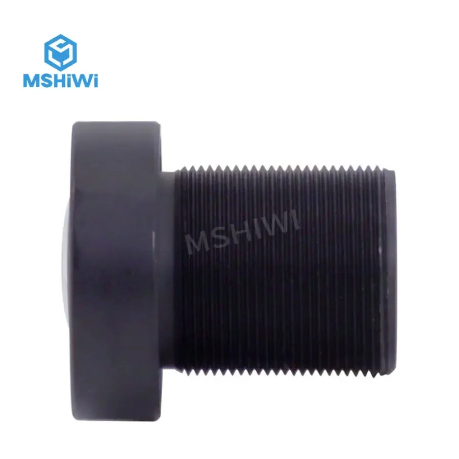 5.0MP  1/1.8" ITS Camera F2.8 8mm Prime Lens M12/S-mount Lenses - Image 5