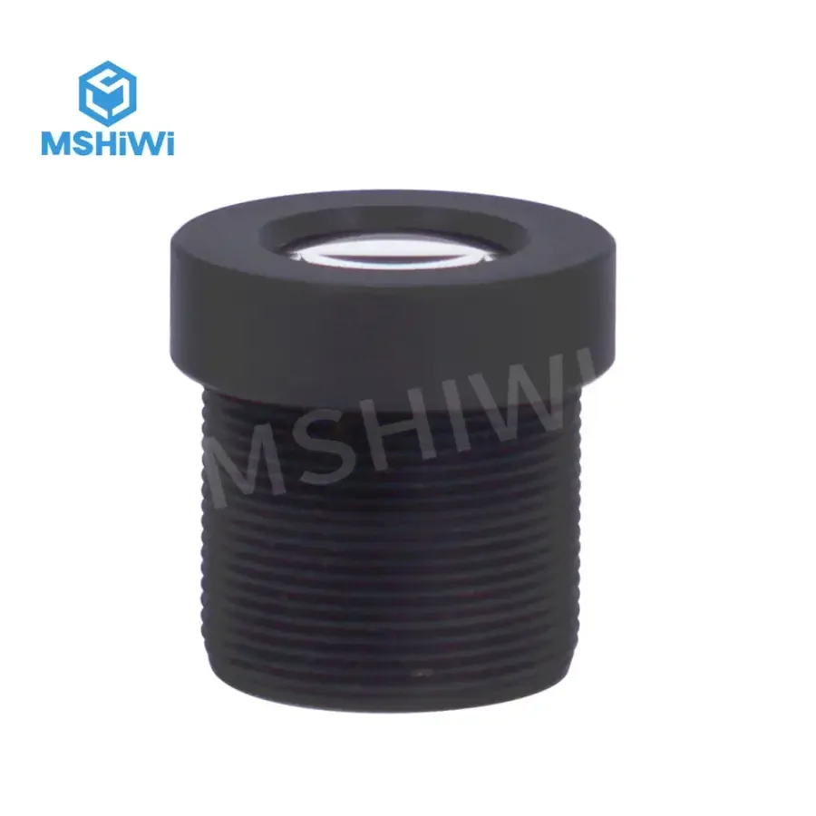 5.0MP 16mm M12/S-mount F2.8 Prime Lens 1/1.8" Machine Vision Lens - Image 10